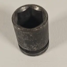 PM08519 CORNWELL Pm Drive Impact Socket Vanadium