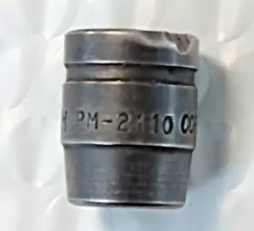 PM2110 CORNWELL Tools Drive Impact Socket Shallow Point #3