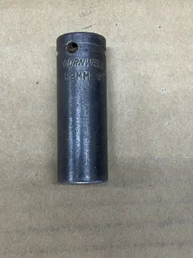 PM2212-LL CORNWELL Tools Impact Socket