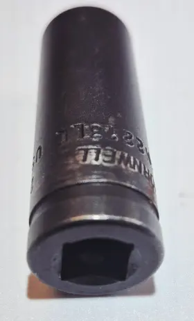 PM2213LL CORNWELL Drive Point Impact Socket