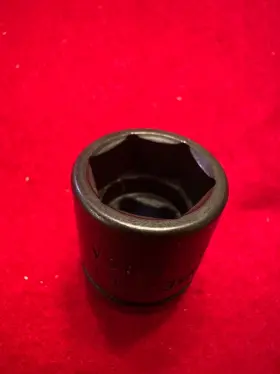 PM2216 CORNWELL Drive Impact Socket