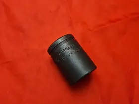 PM2220L CORNWELL Drive Point Semi Impact Socket Y16