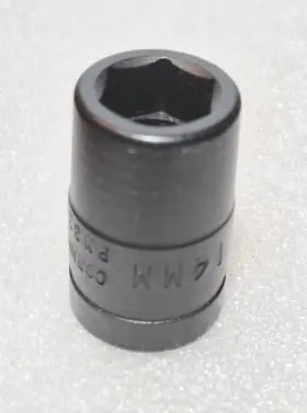 PM3214 CORNWELL Tools Drive Impact Socket