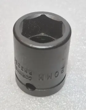PM3220 CORNWELL Tools Drive Impact Socket
