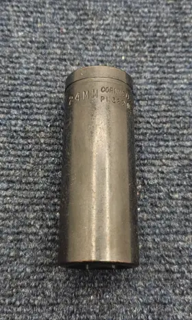 PM3224L CORNWELL Tools Socket Drive Point
