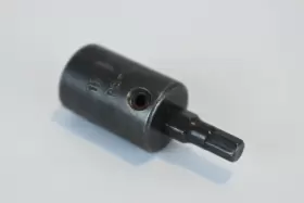 PS-2208 CORNWELL Tools Hex Bit Socket Driver Drive Oxide #2 PS-2208 CORNWELL Tools Hex Bit Socket Driver Drive Oxide #2
