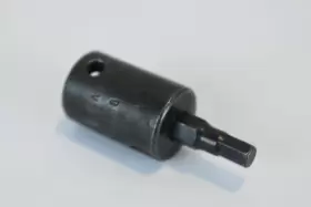 PS-2208 CORNWELL Tools Hex Bit Socket Driver Drive Oxide #3 PS-2208 CORNWELL Tools Hex Bit Socket Driver Drive Oxide #3