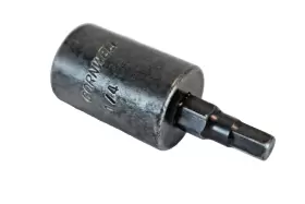 PS-2208 CORNWELL Tools Hex Bit Socket Driver Drive Oxide PS-2208 CORNWELL Tools Hex Bit Socket Driver Drive Oxide