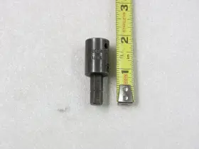 PS-2210 CORNWELL Tools Drive Hex Allen Impact Socket