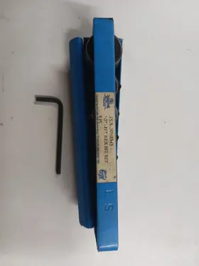 SKA309RMS CORNWELL Tools Drive Hex Bit Socket Set #2