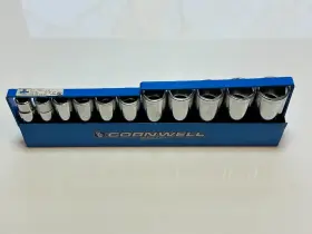 ST-3211LS CORNWELL Tools Socket Set Drive