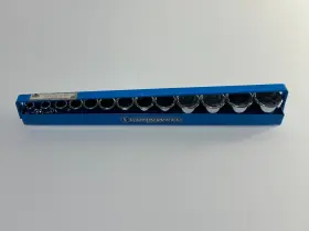 ST2113S CORNWELL Tools Socket Set Point Drive