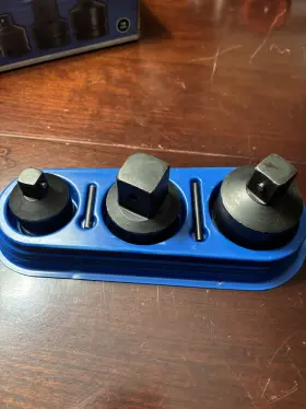 STA3STB CORNWELL Impact Adapters Pin