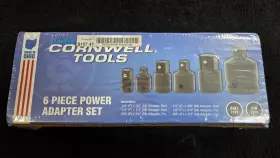 STA6STB CORNWELL Power Adapter Set