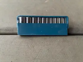 STI-0210LS CORNWELL Socket Set
