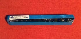 STI-0212MS CORNWELL Impact Socket Set Drive Point