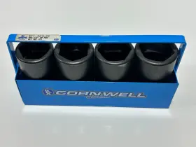 STI324L2S CORNWELL Tools Drive Power Socket Set Point
