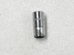 T-0209 CORNWELL Tools Shallow Drive Point Socket