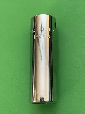 T-2116-L CORNWELL Tools Point Drive Socket #2