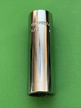 T-2116-L CORNWELL Tools Point Drive Socket