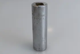 T-2120-L CORNWELL Tools Socket Drive Point #2