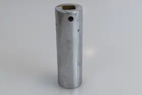T-2120-L CORNWELL Tools Socket Drive Point #3