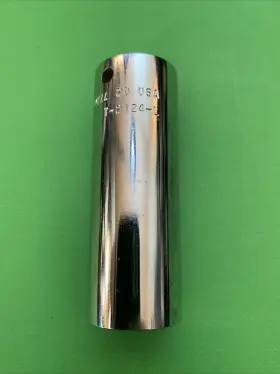 T-2124-L CORNWELL Tools Point Drive Socket #2