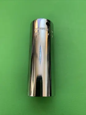 T-2124-L CORNWELL Tools Point Drive Socket