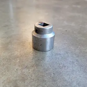 T-2126 CORNWELL Tools Socket Point Drive