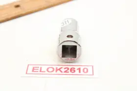 T-2212ML CORNWELL Drive Point Socket #2