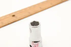 T-2212ML CORNWELL Drive Point Socket #3