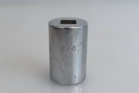 T-2224-ML CORNWELL Tools Shallow Socket Drive Point #2