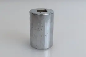 T-2224-ML CORNWELL Tools Shallow Socket Drive Point #3