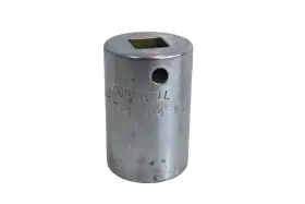 T-2224-ML CORNWELL Tools Shallow Socket Drive Point