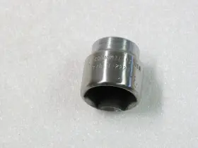 T-2228 CORNWELL Tools Drive Shallow Socket