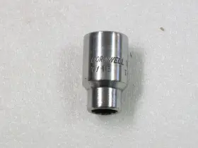 T-3114 CORNWELL Tools Drive Shallow Socket