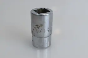 T-3218 CORNWELL Tools Shallow Socket Drive Point #2