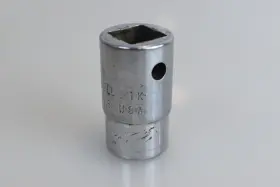 T-3218 CORNWELL Tools Shallow Socket Drive Point #3