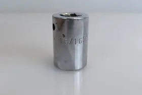 T-3226 CORNWELL Tools Shallow Socket Drive Point #2