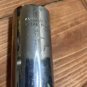 T-3240L CORNWELL Tools Drive Socket Point #2