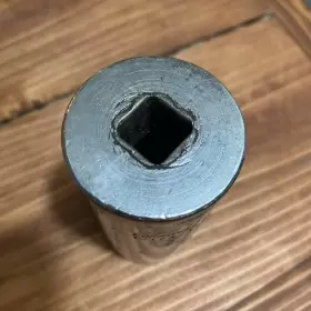 T-3240L CORNWELL Tools Drive Socket Point #3