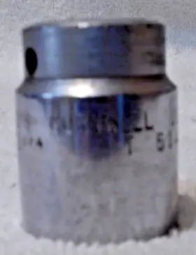 T-5140 CORNWELL Drive Shallow Socket