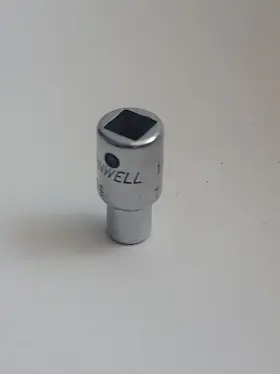 T0206 CORNWELL Tools Shallow Socket Drive Point #2