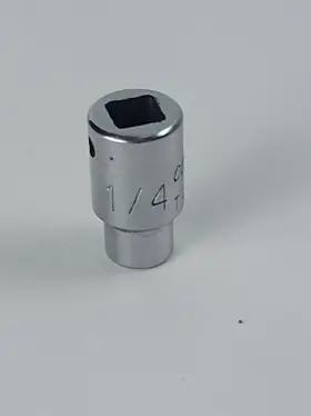 T0208 CORNWELL Tools Shallow Socket Drive Point #2