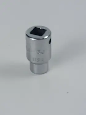 T0208 CORNWELL Tools Shallow Socket Drive Point #3