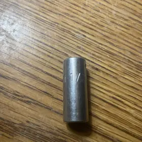 T0211-ML CORNWELL Tools Shallow Socket Drive Point