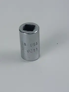 T0211 CORNWELL Tools Shallow Socket Drive Point #2