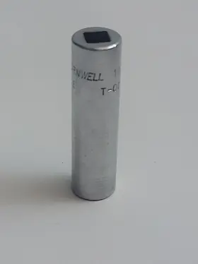 T0212L CORNWELL Tools Socket Drive Point #2