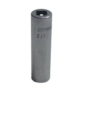 T0212L CORNWELL Tools Socket Drive Point