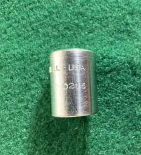 T0216 CORNWELL Drive Shallow Socket Point #2